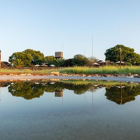 Frans Indongo Lodge Otjiwarongo Exteriör bild