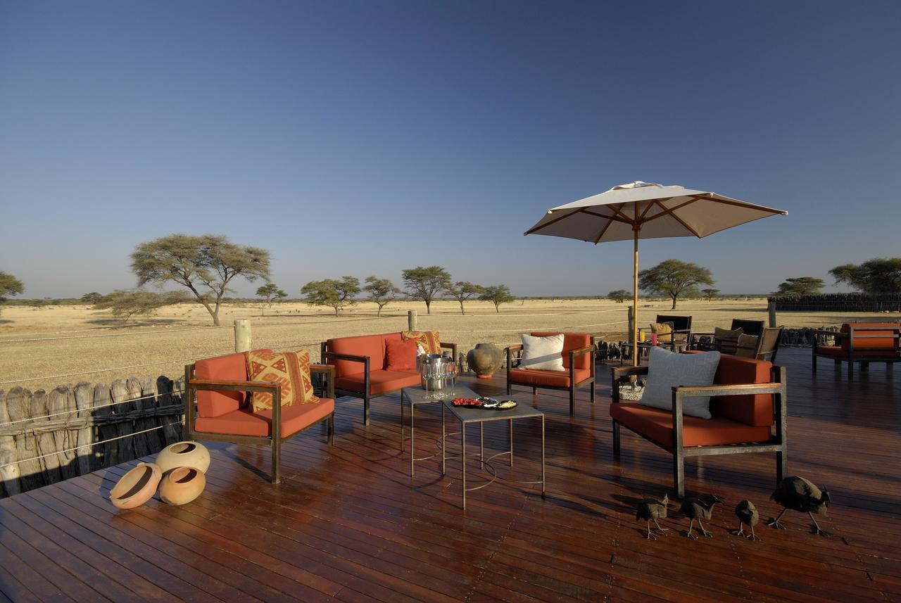 Frans Indongo Lodge Otjiwarongo Exteriör bild