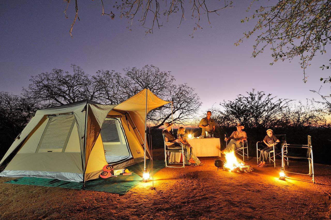 Frans Indongo Lodge Otjiwarongo Exteriör bild